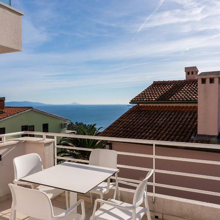 Casa M Rabac Apartment ภายนอก รูปภาพ