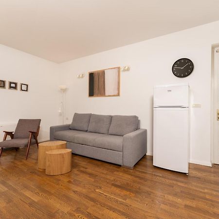 Casa M Rabac Apartment ภายนอก รูปภาพ