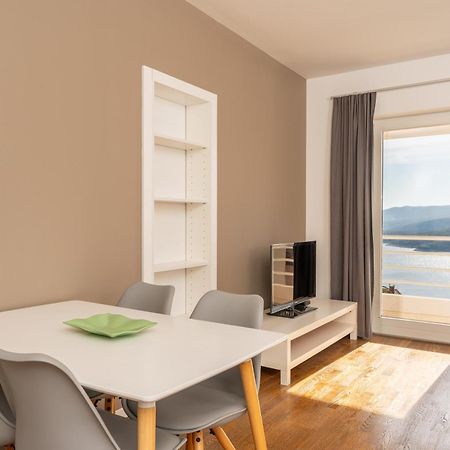 Casa M Rabac Apartment ภายนอก รูปภาพ