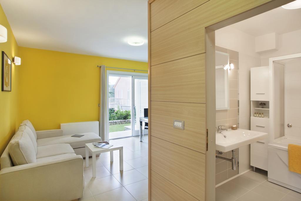Casa M Rabac Apartment ห้อง รูปภาพ