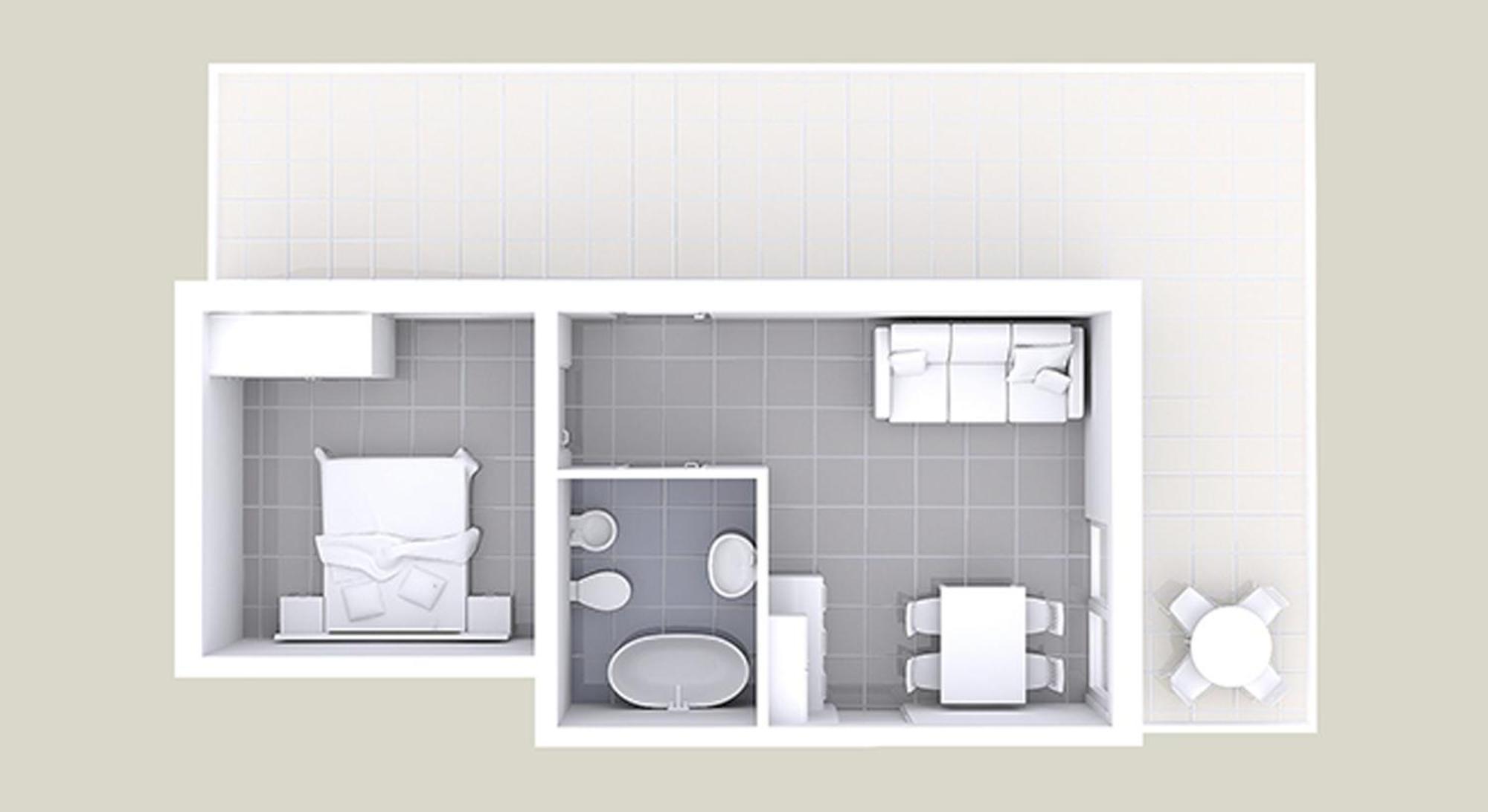 Casa M Rabac Apartment ห้อง รูปภาพ