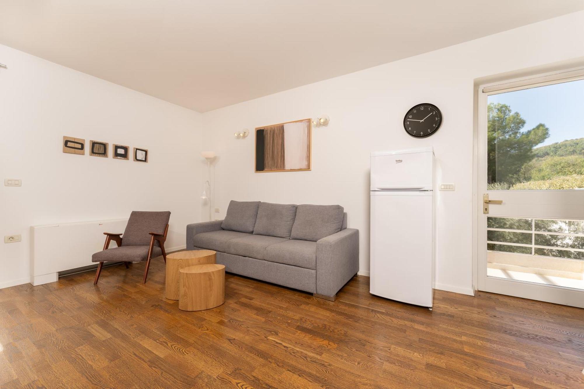 Casa M Rabac Apartment ภายนอก รูปภาพ