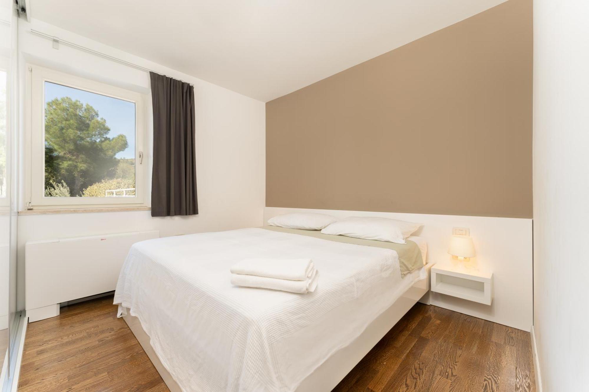 Casa M Rabac Apartment ภายนอก รูปภาพ