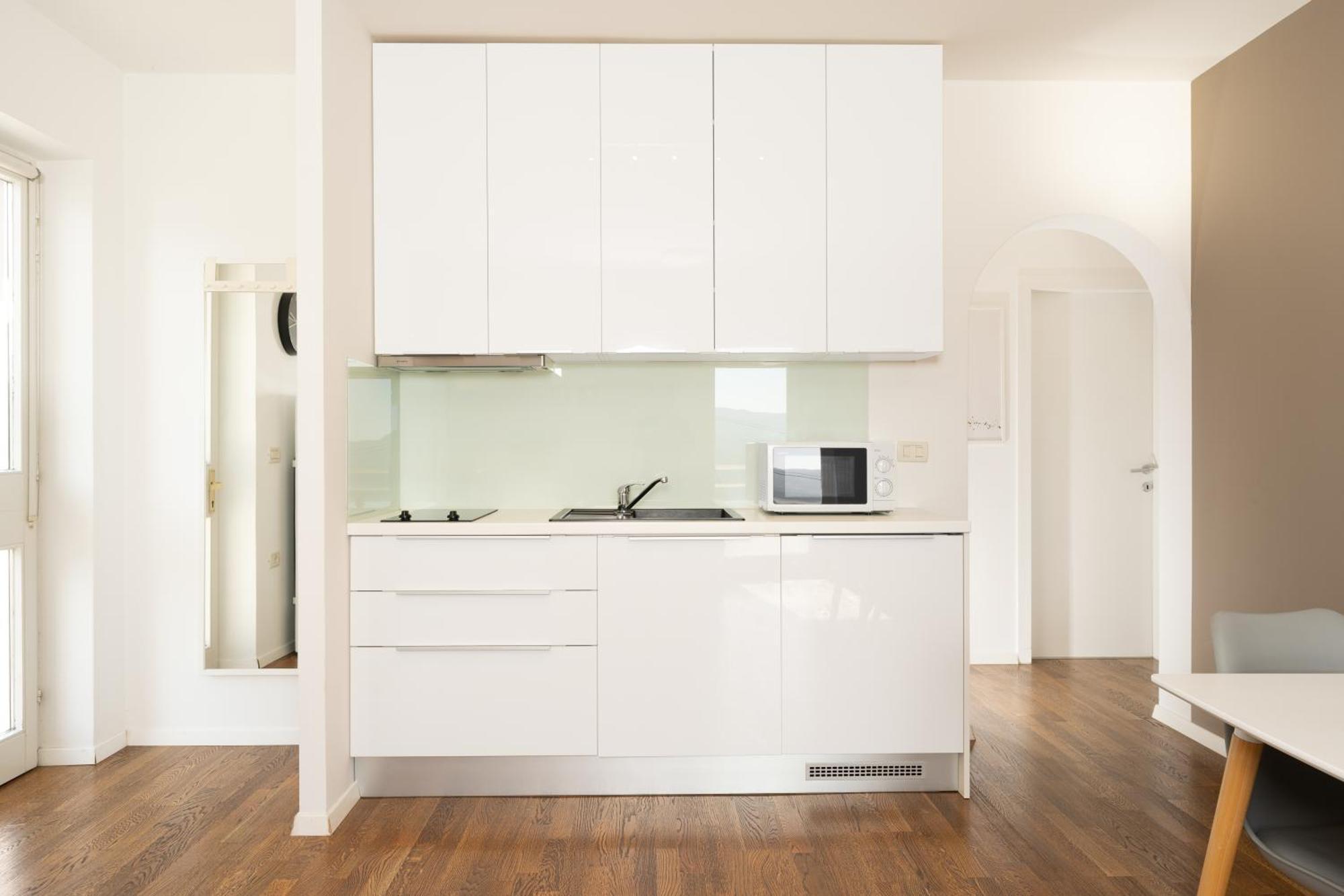 Casa M Rabac Apartment ภายนอก รูปภาพ