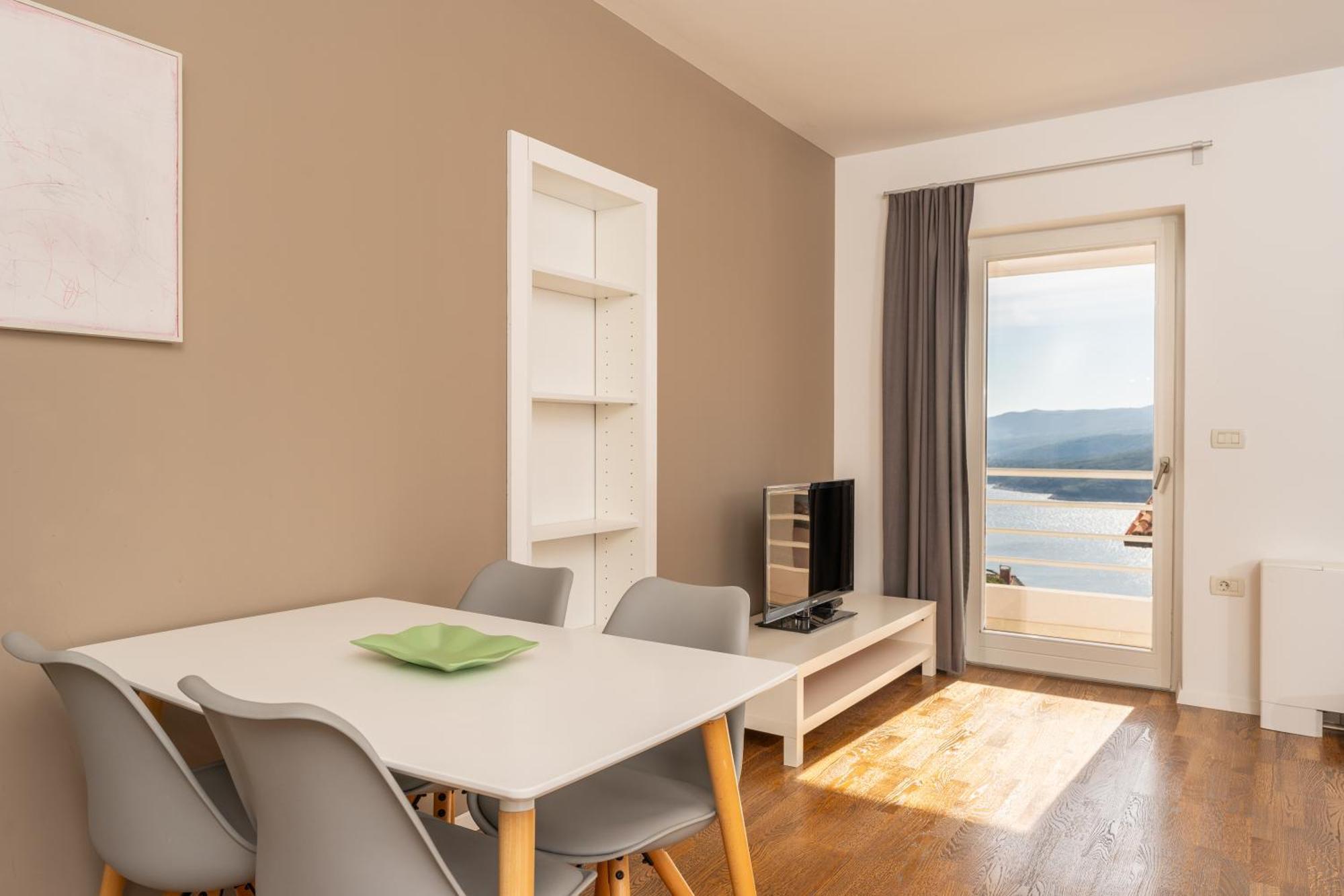 Casa M Rabac Apartment ภายนอก รูปภาพ