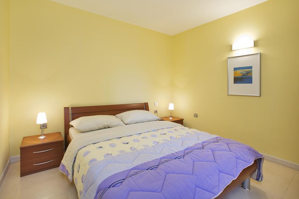 Casa M Rabac Apartment ห้อง รูปภาพ