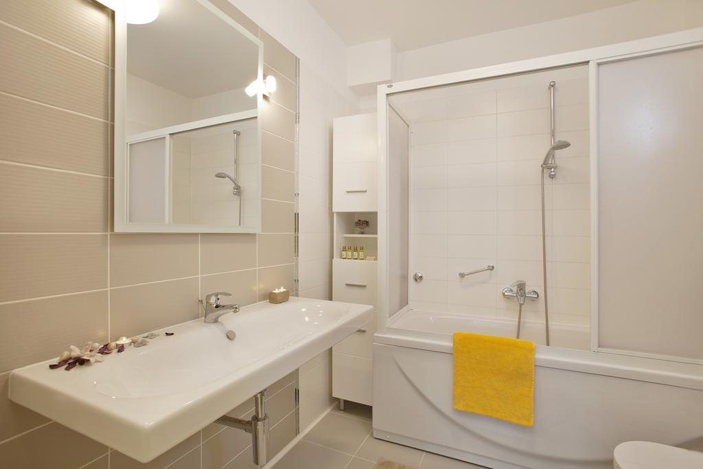 Casa M Rabac Apartment ห้อง รูปภาพ