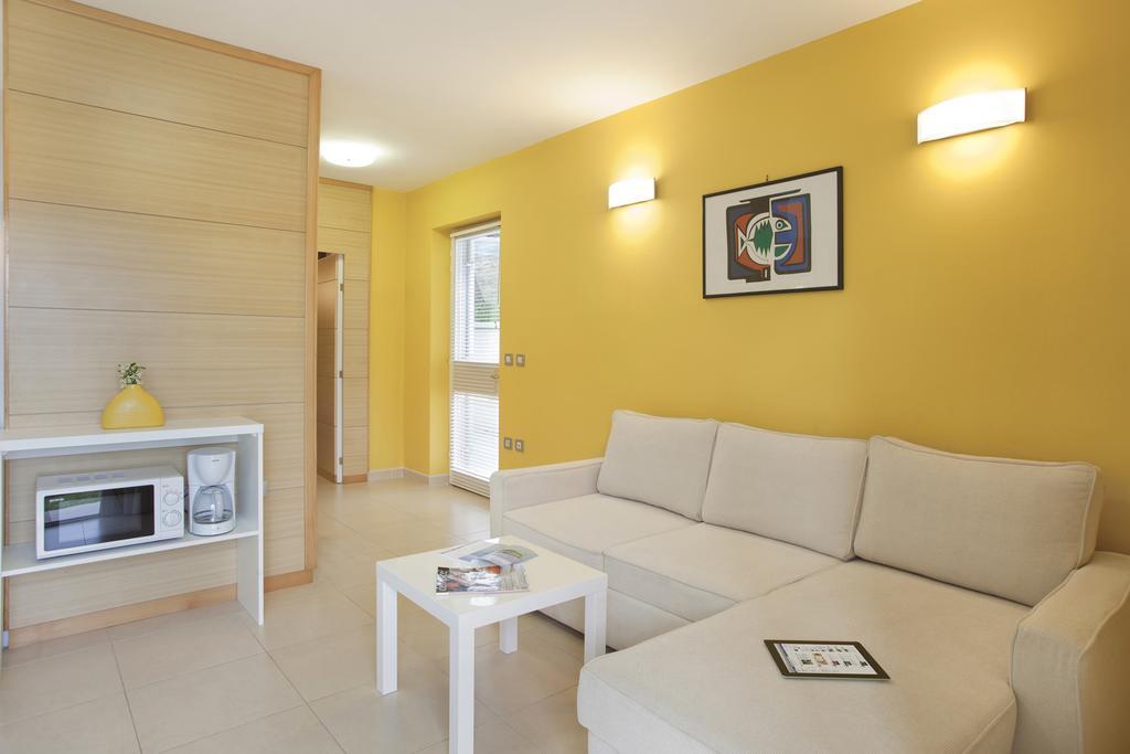 Casa M Rabac Apartment ห้อง รูปภาพ