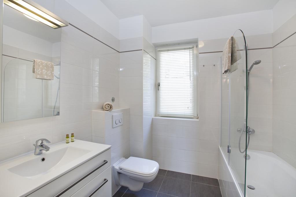 Casa M Rabac Apartment ห้อง รูปภาพ