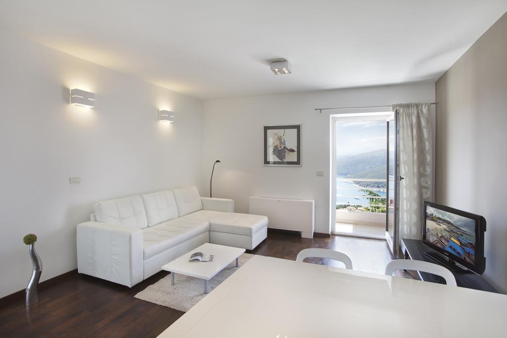 Casa M Rabac Apartment ห้อง รูปภาพ