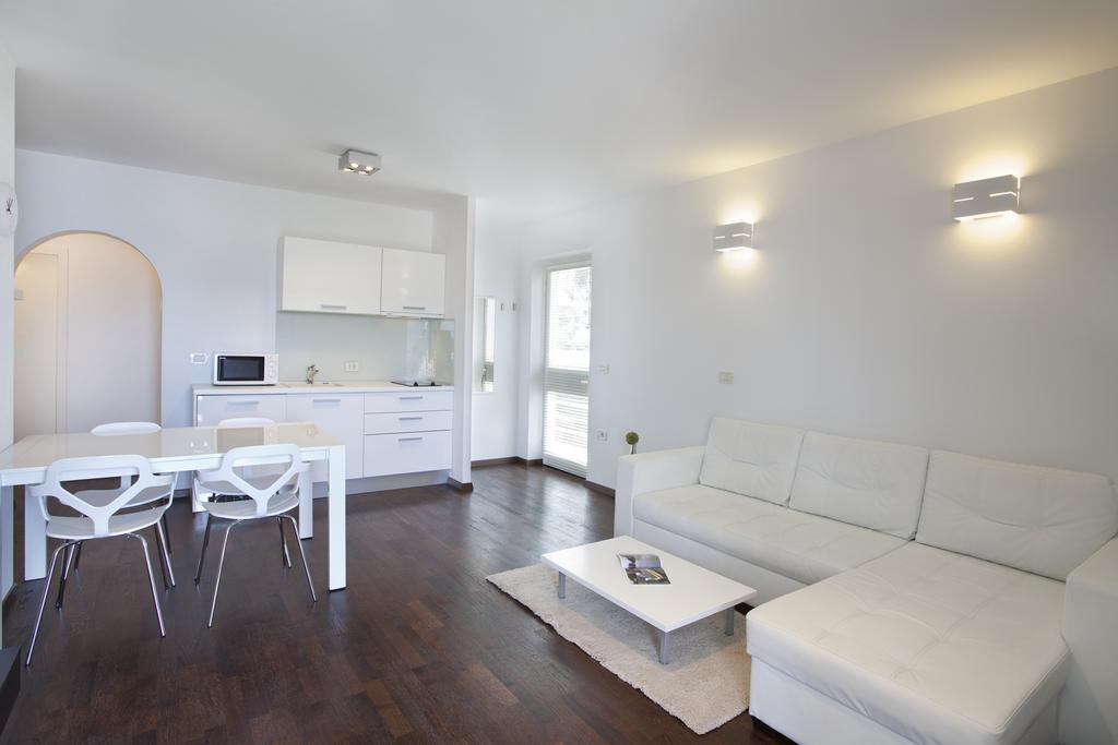 Casa M Rabac Apartment ห้อง รูปภาพ