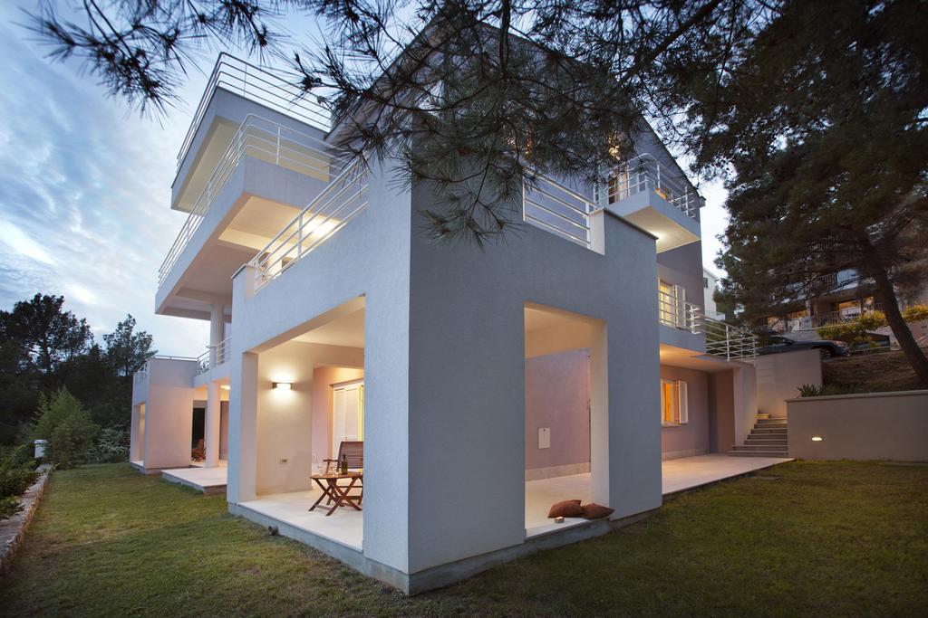 Casa M Rabac Apartment ภายนอก รูปภาพ