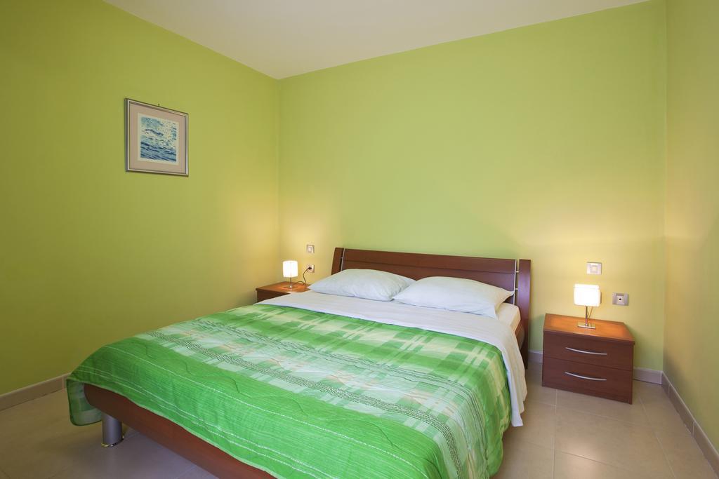 Casa M Rabac Apartment ห้อง รูปภาพ